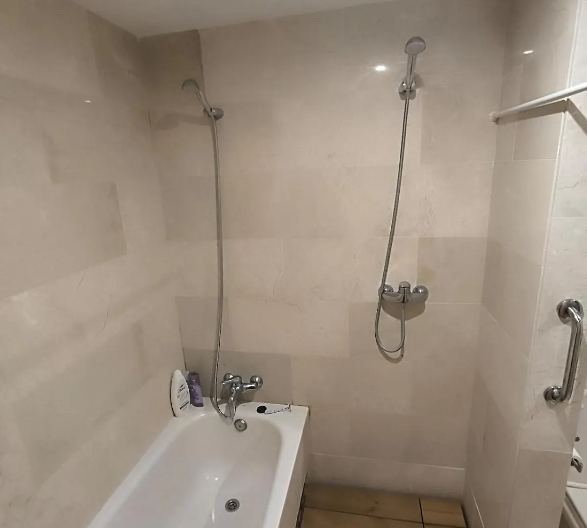 Апартаменты Casa Rockbay Sea View Манилва