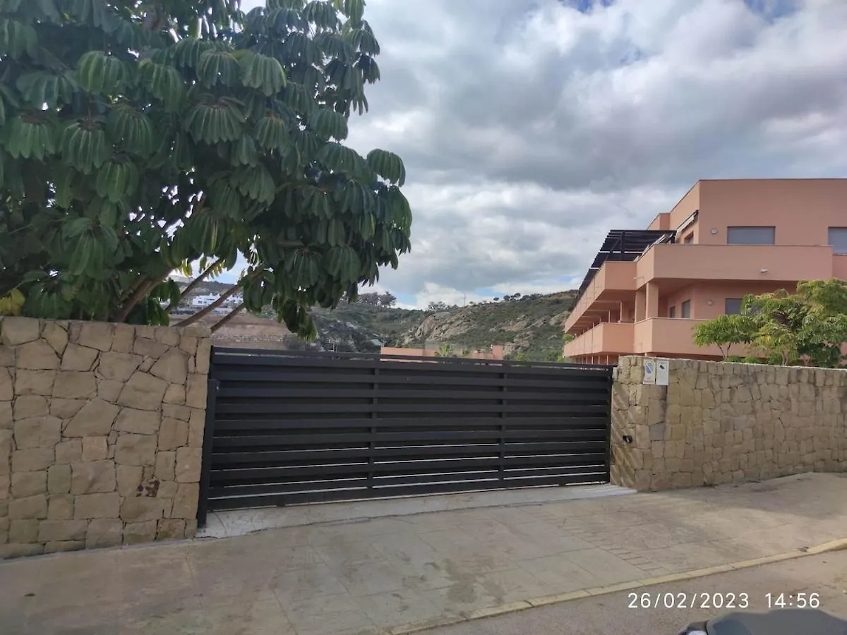 Апартаменты Casa Rockbay Sea View Манилва 0*,